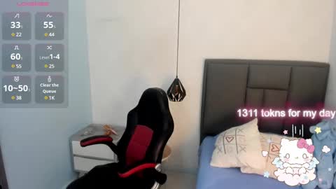  K I T T  Y  online show from 4, 2, 2025