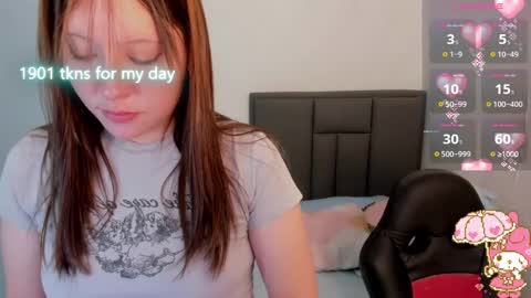  K I T T  Y  online show from 20, 2, 2025