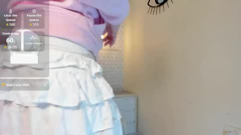  K I T T  Y  online show from 1, 4, 2026