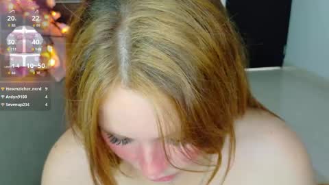 Snapshot of kittytimberlake chatting on 2, 6, 2026 K I T T Y online show from 2, 6, 2026