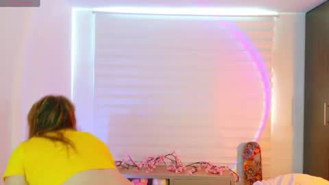 Snapshot of kittytimberlake chatting on 28, 6, 2026 K I T T Y online show from 28, 6, 2026