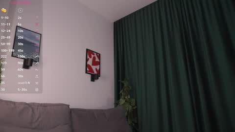 Alice online show from 11, 4, 2026