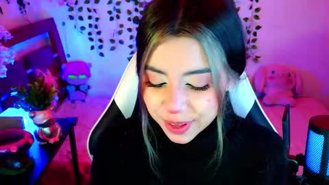 Kittyuwu  online show from 9, 1, 2026