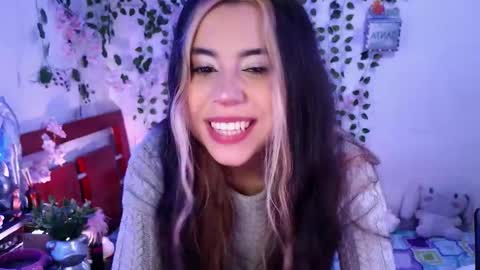 Kittyuwu  online show from 11, 3, 2026