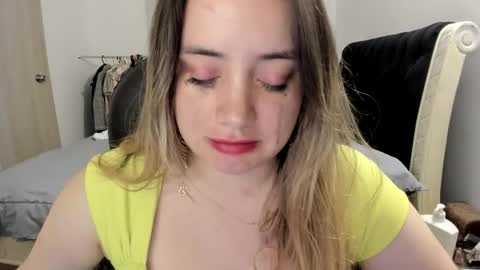 kittywantslove23 online show from 6, 11, 2025