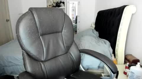 kittywantslove23 online show from 8, 11, 2025