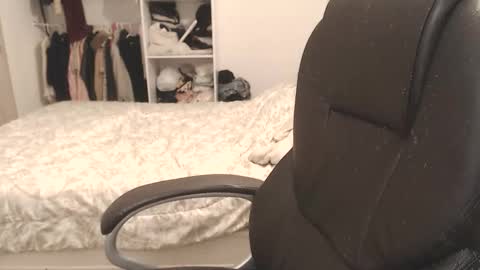 kittywantslove23 online show from 6, 3, 2026