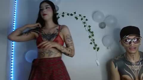 kittyxshady online show from 14, 7, 2026