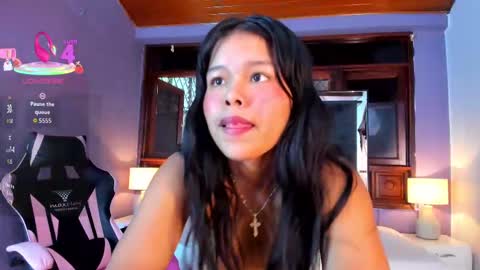 Snapshot of kittyy_babee chatting on 10, 9, 2025 kitty online show from 10, 9, 2025