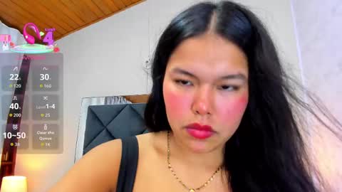 Snapshot of kittyy_babee chatting on 22, 9, 2025 kitty online show from 22, 9, 2025