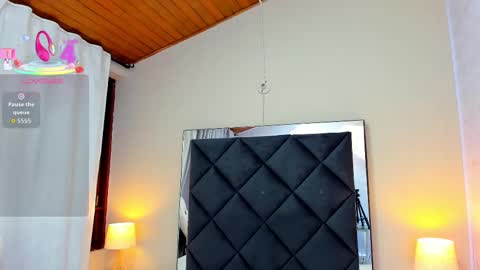 Snapshot of kittyy_babee chatting on 3, 10, 2025 kitty online show from 3, 10, 2025