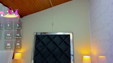 Snapshot of kittyy_babee chatting on 10, 10, 2025 kitty online show from 10, 10, 2025