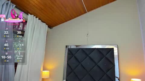 Snapshot of kittyy_babee chatting on 21, 10, 2025 kitty online show from 21, 10, 2025