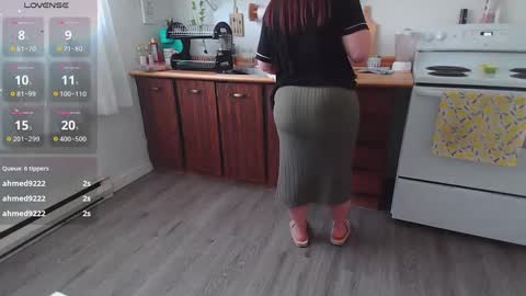 Snapshot of kittyymaze chatting on 21, 1, 2025 Kittyymaze online show from 21, 1, 2025