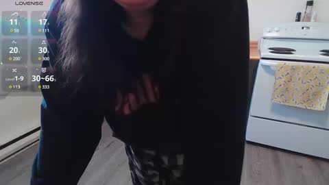 Snapshot of kittyymaze chatting on 22, 1, 2025 Kittyymaze online show from 22, 1, 2025