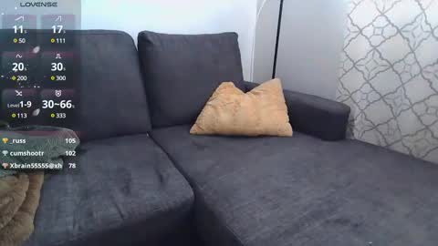 Snapshot of kittyymaze chatting on 27, 1, 2025 Kittyymaze online show from 27, 1, 2025