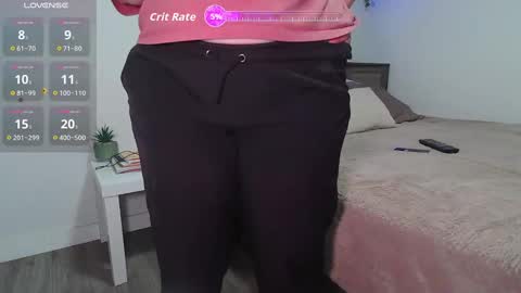 Snapshot of kittyymaze chatting on 18, 9, 2025 Kittyymaze online show from 18, 9, 2025