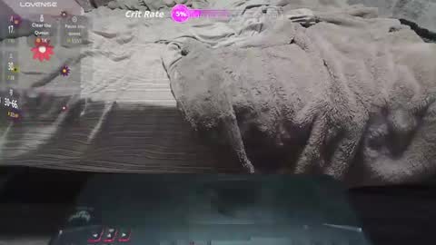 Snapshot of kittyymaze chatting on 3, 11, 2025 Kittyymaze online show from 3, 11, 2025