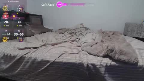 Snapshot of kittyymaze chatting on 6, 11, 2025 Kittyymaze online show from 6, 11, 2025