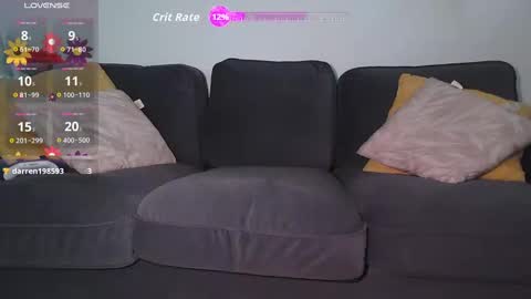 Snapshot of kittyymaze chatting on 16, 11, 2025 Kittyymaze online show from 16, 11, 2025