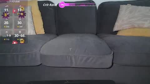 Snapshot of kittyymaze chatting on 17, 11, 2025 Kittyymaze online show from 17, 11, 2025