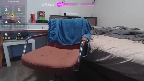 Snapshot of kittyymaze chatting on 25, 11, 2025 Kittyymaze online show from 25, 11, 2025