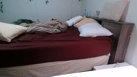 Snapshot of kittyymaze chatting on 18, 12, 2025 Kittyymaze online show from 18, 12, 2025