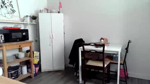 Kittyymaze online show from 27, 3, 2026