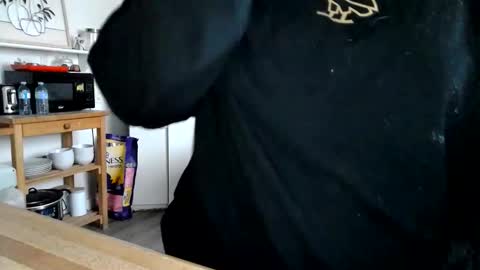 Kittyymaze online show from 31, 3, 2026