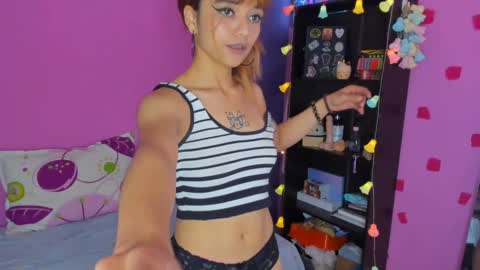 Kitty Zen online show from 26, 12, 2024