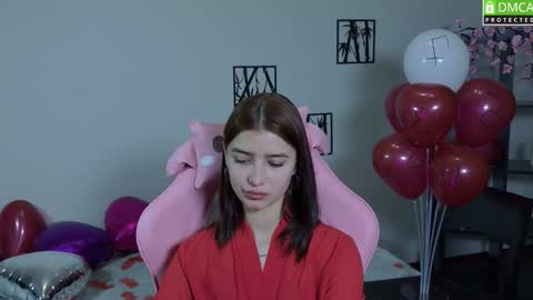 Snapshot of kity_jafaela chatting on 14, 2, 2026 kity_jafaela online show from 14, 2, 2026