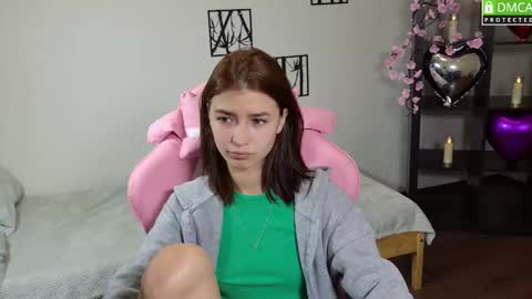 Snapshot of kity_jafaela chatting on 19, 2, 2026 kity_jafaela online show from 19, 2, 2026