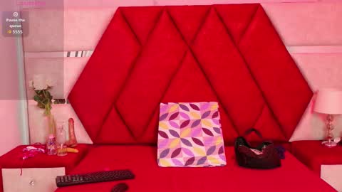 Luisa y Jairo online show from 15, 9, 2025