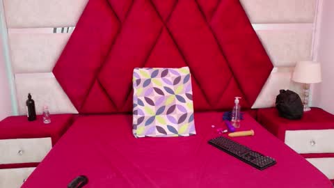 Luisa y Jairo online show from 2, 10, 2025