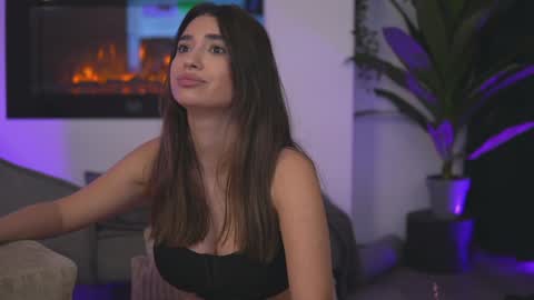 Erika online show from 25, 1, 2025