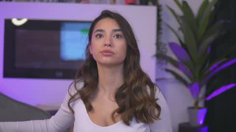 Erika online show from 29, 1, 2025