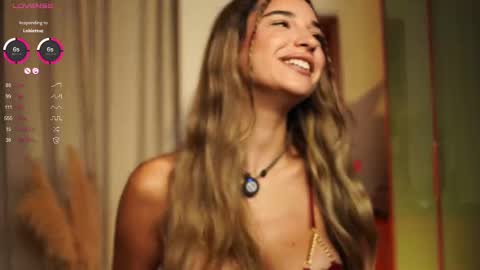 Erika online show from 29, 9, 2025