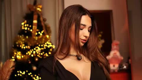 Erika online show from 21, 12, 2025