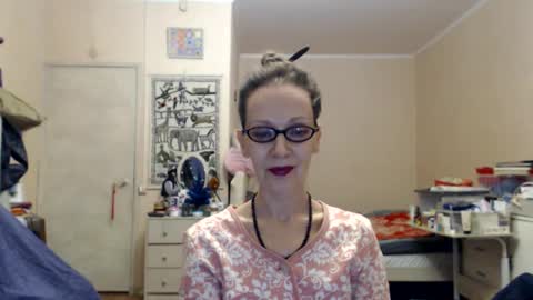 Snapshot of kiuminberry chatting on 26, 12, 2024 KiuminBerry online show from 26, 12, 2024