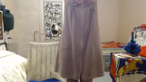 KiuminBerry online show from 17, 12, 2025