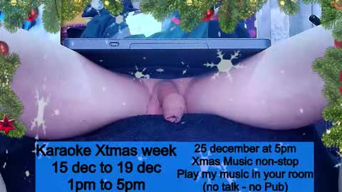 Snapshot of kiveuxmakeu chatting on 15, 12, 2025 kiveuxmakeu online show from 15, 12, 2025