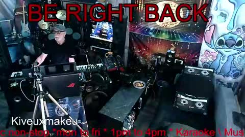 kiveuxmakeu online show from 14, 4, 2026