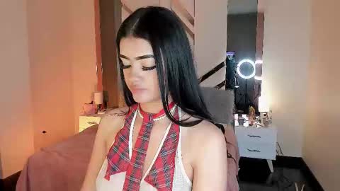 Snapshot of kiwi_lov23 chatting on 16, 12, 2025 Kiwi online show from 16, 12, 2025