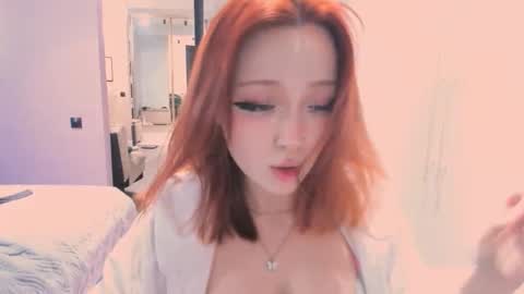 Snapshot of kiyoko_yun chatting on 14, 1, 2026 Yuna online show from 14, 1, 2026