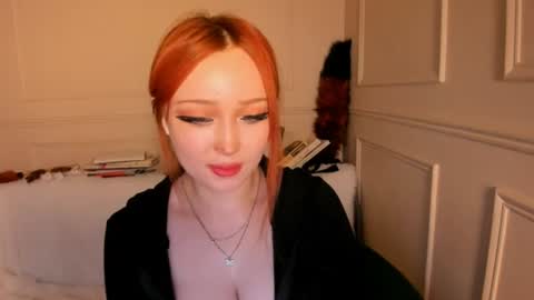 Yuna online show from 18, 7, 2026
