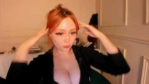 Yuna online show from 20, 7, 2026