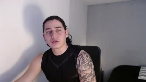 Snapshot of kiyoshi_rem chatting on 5, 2, 2026 Kiyoshi online show from 5, 2, 2026