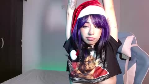 kiyu online show from 21, 12, 2024