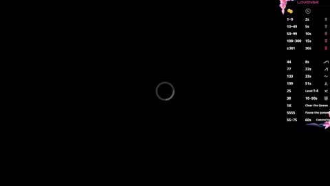 Luna online show from 14, 2, 2026