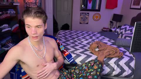 Snapshot of kjpeace chatting on 21, 1, 2025 Kyle online show from 21, 1, 2025